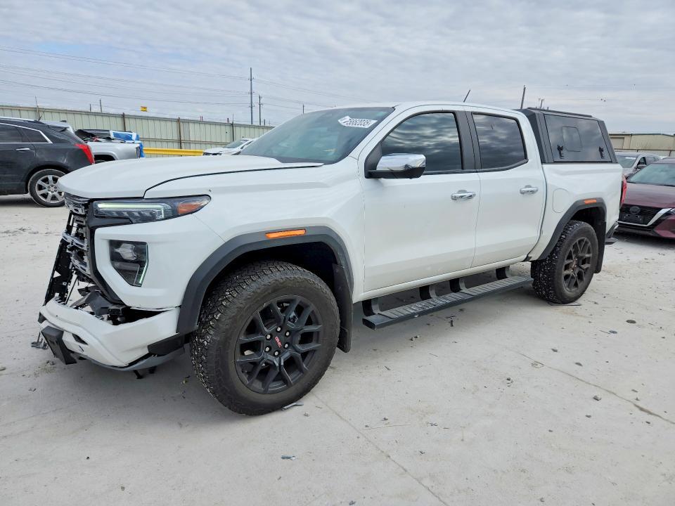 2024 GMC Canyon Denali