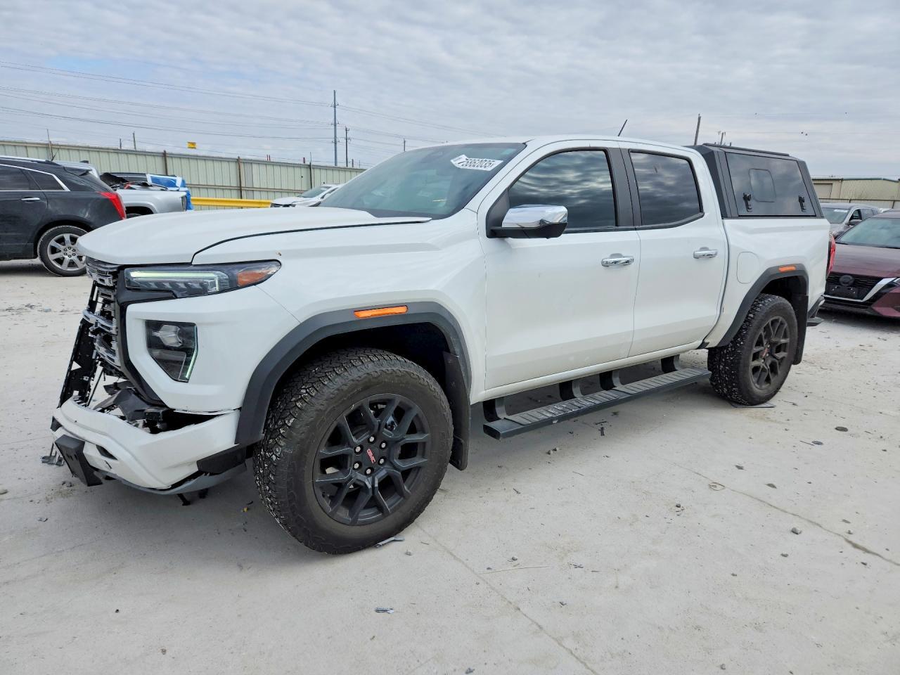 2024 GMC Canyon Denali
