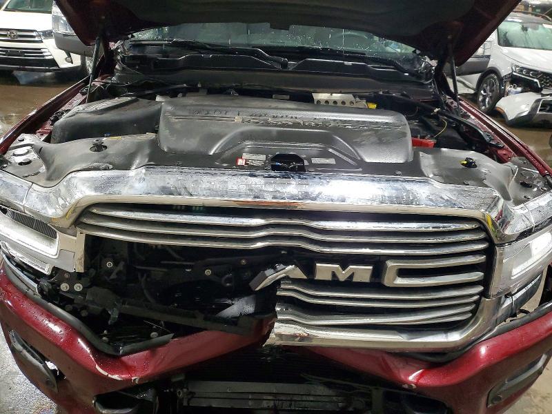 2024 Dodge 2500 Laramie