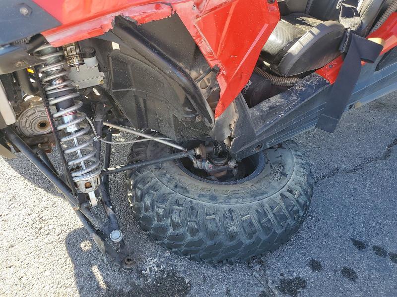 2015 Polaris RZR Utility Vehicle