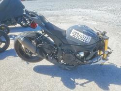 Suzuki Vehiculos salvage en venta: 2025 Suzuki GSX-R750