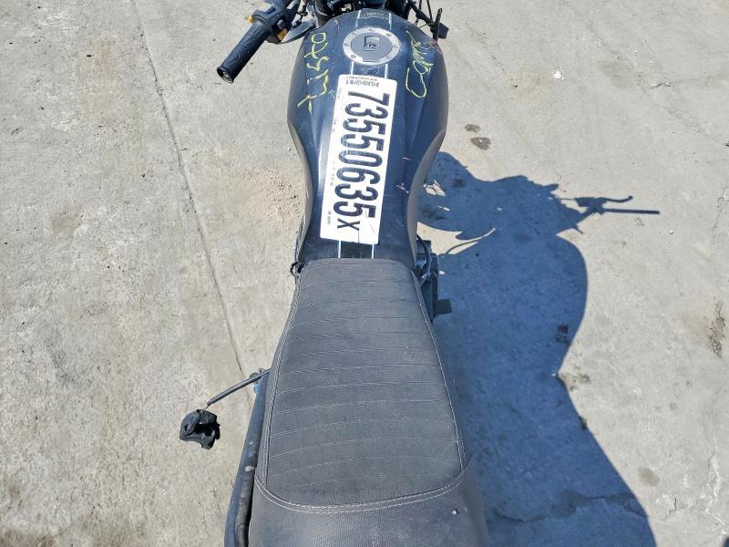 2023 Zong SG 250