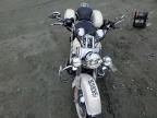 2014 Harley-Davidson Flstn Softail Deluxe