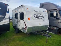 Jayco Vehiculos salvage en venta: 2014 Jayco Camper