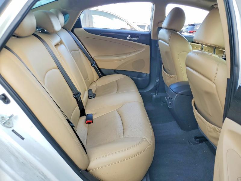 2014 Hyundai Sonata Limited 2.0t