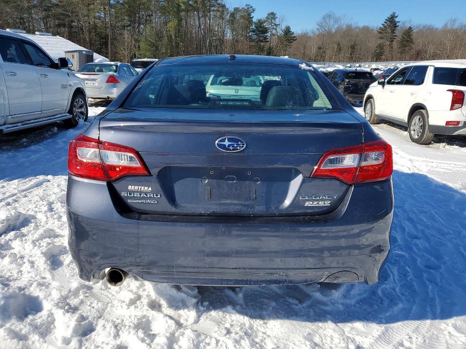 2015 Subaru Legacy 2.5i Limited