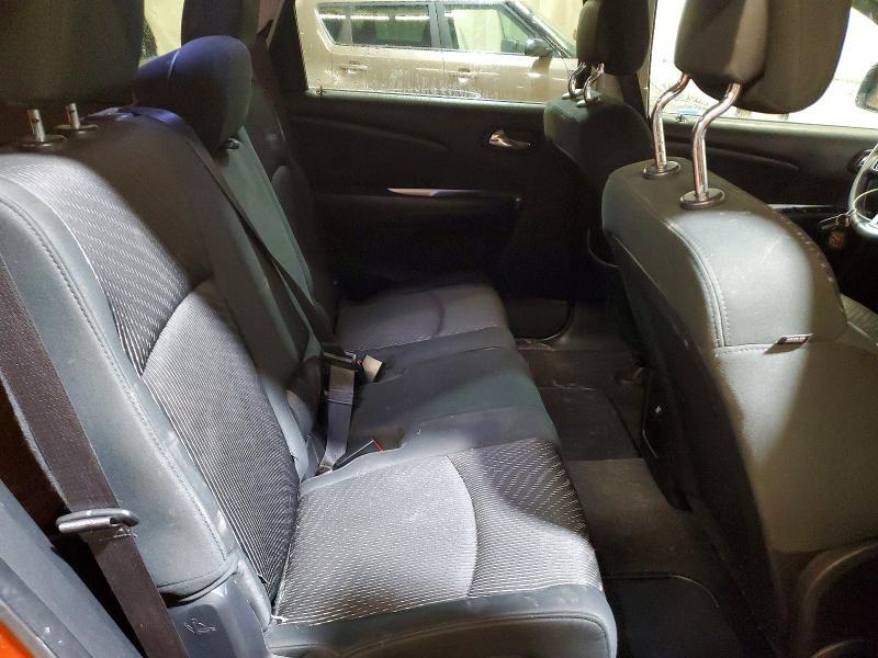 2011 Dodge Journey Mainstreet