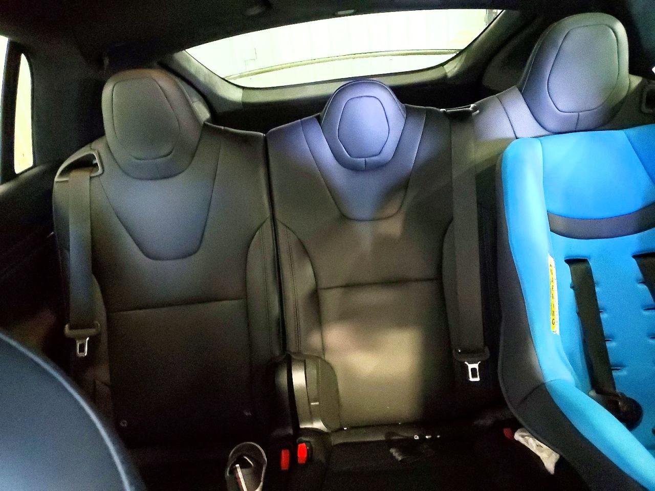 2024 Tesla Model x