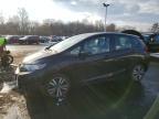 2017 Honda Fit ex