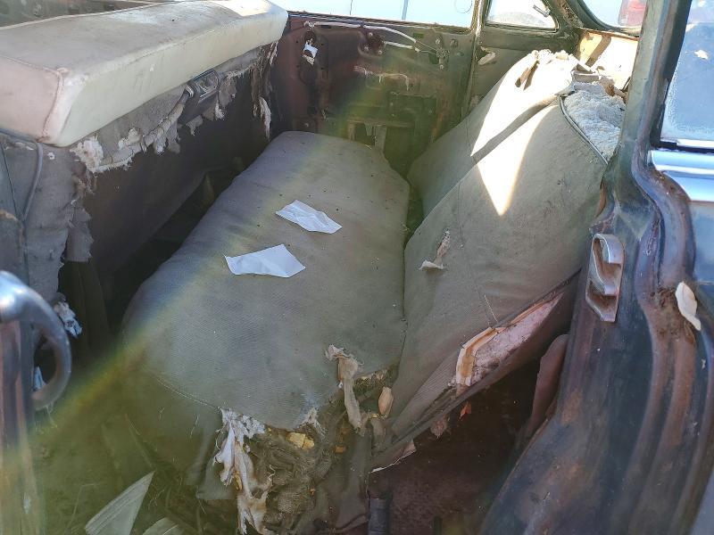 1950 Cadillac Allante