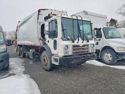 2015 Mack MRU613 Refuse Truck en venta en Assonet, MA
