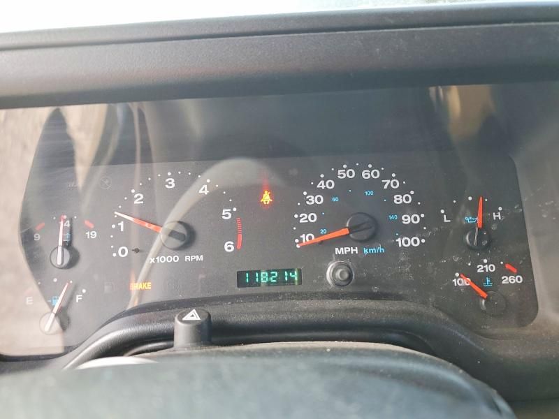 2005 Jeep Wrangler x