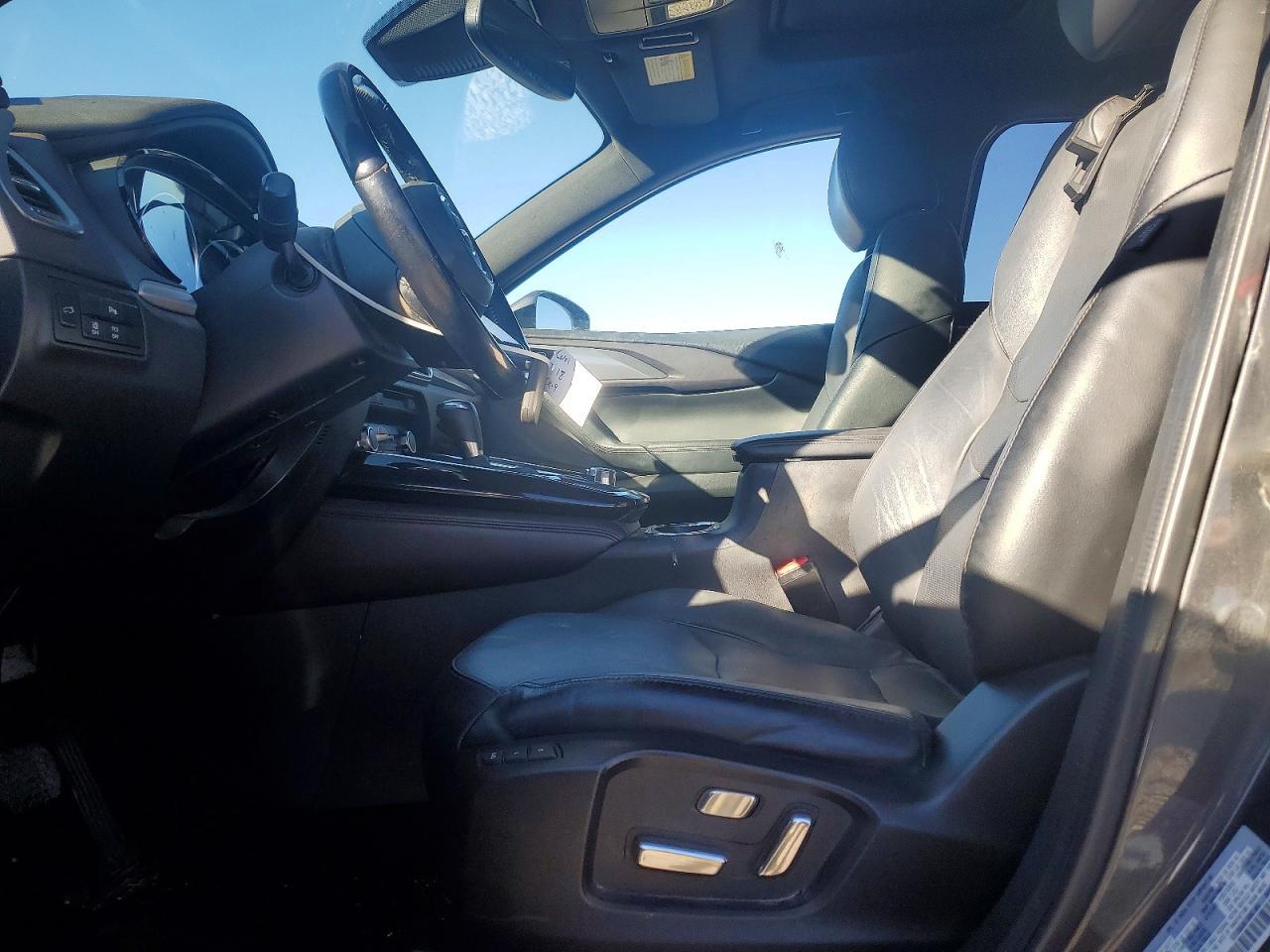 2018 Mazda Cx-9 Grand Touring