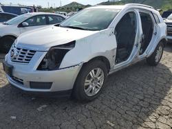 2016 Cadillac Srx Luxury Collection en venta en Colton, CA