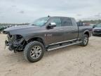 2018 Dodge Ram 2500 Longhorn