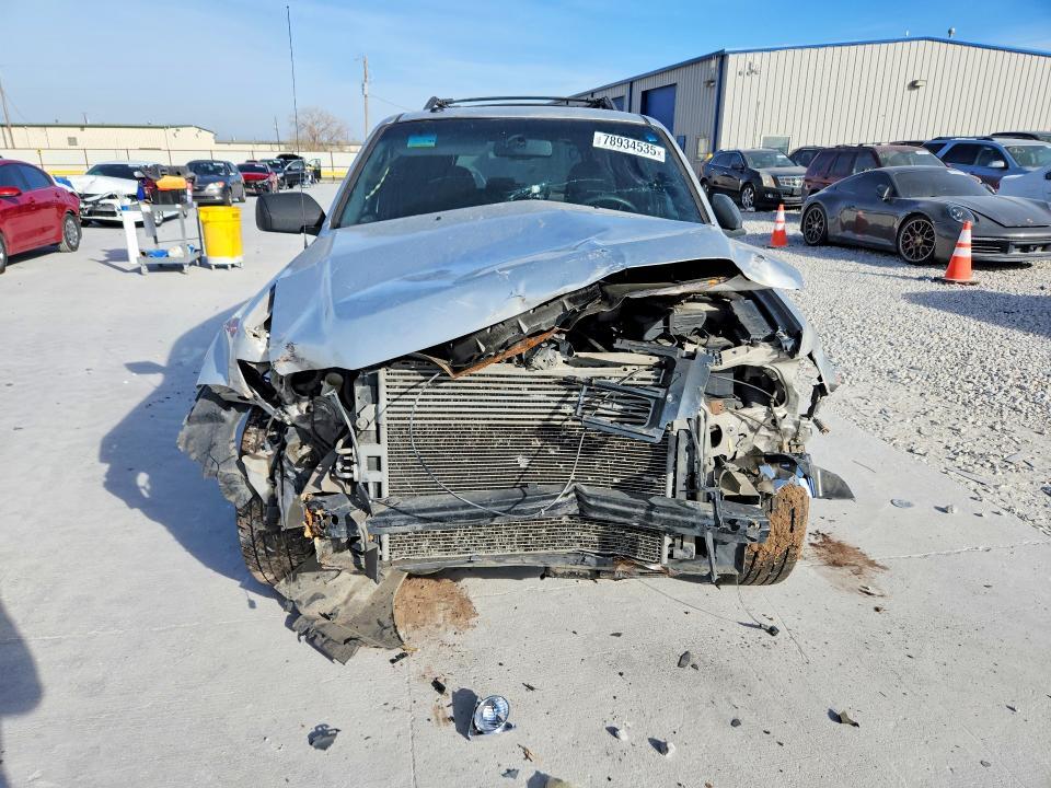 2009 Ford Escape xlt