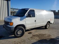 New arrivals for sale at auction: 2003 Ford Econoline E250 Van