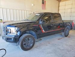 2018 Ford F150 Supercrew for sale in Abilene, TX