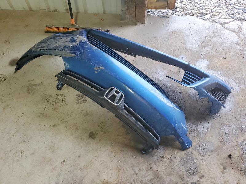 2008 Honda Civic ex