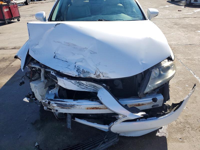 2013 Lexus ES