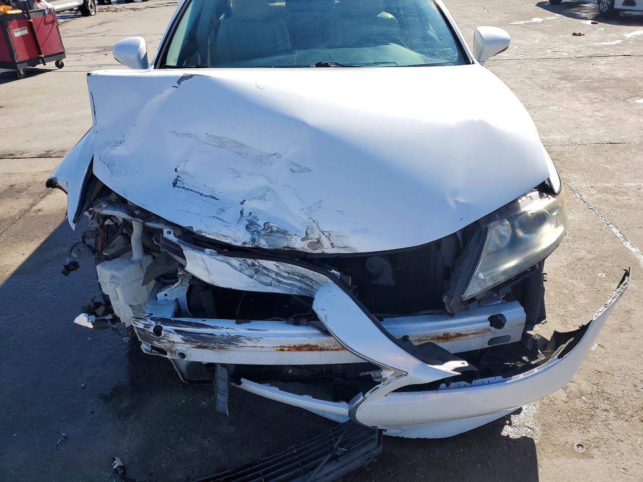 2013 Lexus ES