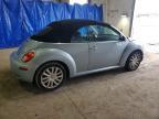 2009 Volkswagen New Beetle s