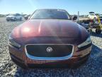 2017 Jaguar XE