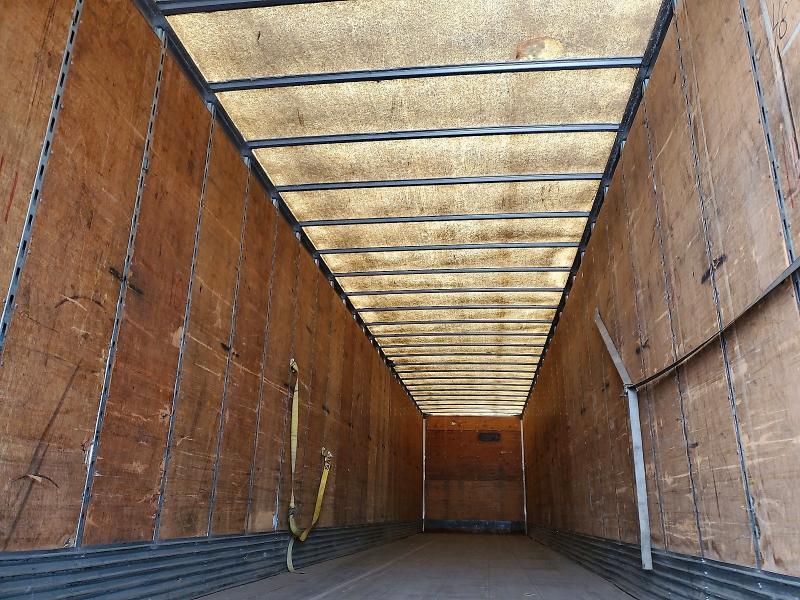 2006 Util Lity DRY Van Trailer