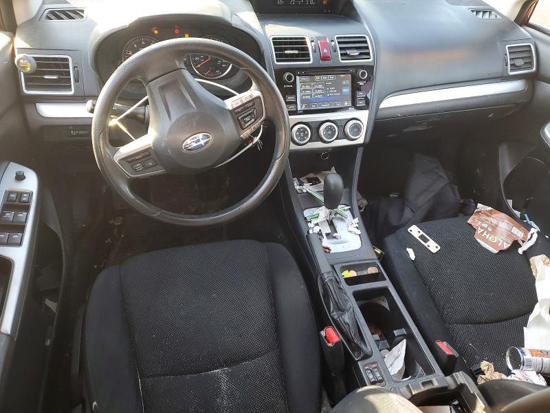 2015 Subaru Impreza Premium