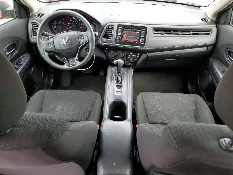 2016 Honda Hr-v lx
