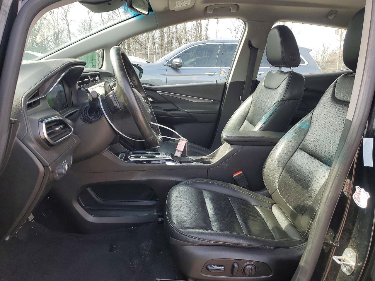 2023 Chevrolet Bolt ev 2LT
