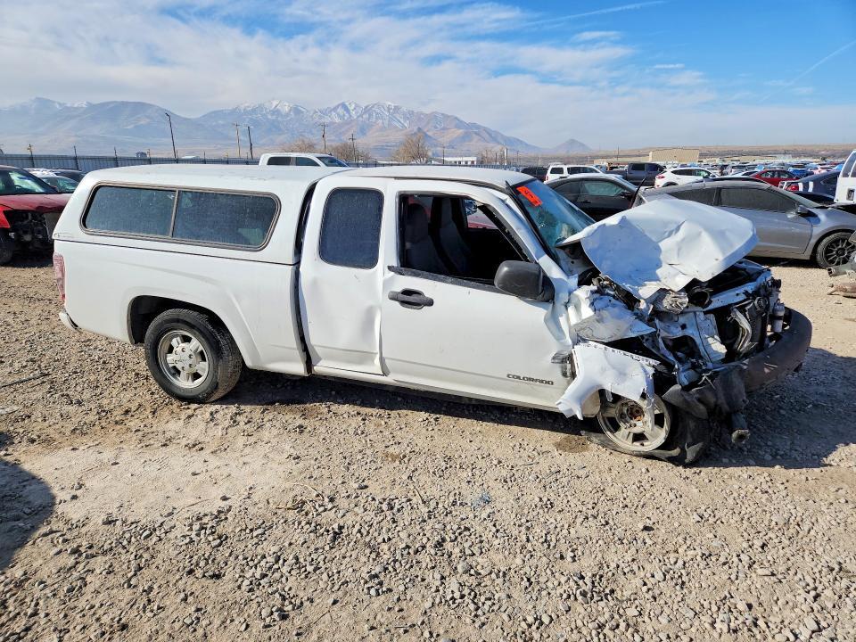 2004 Chev Colorado