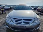 2009 Hyundai Genesis 3.8l V6