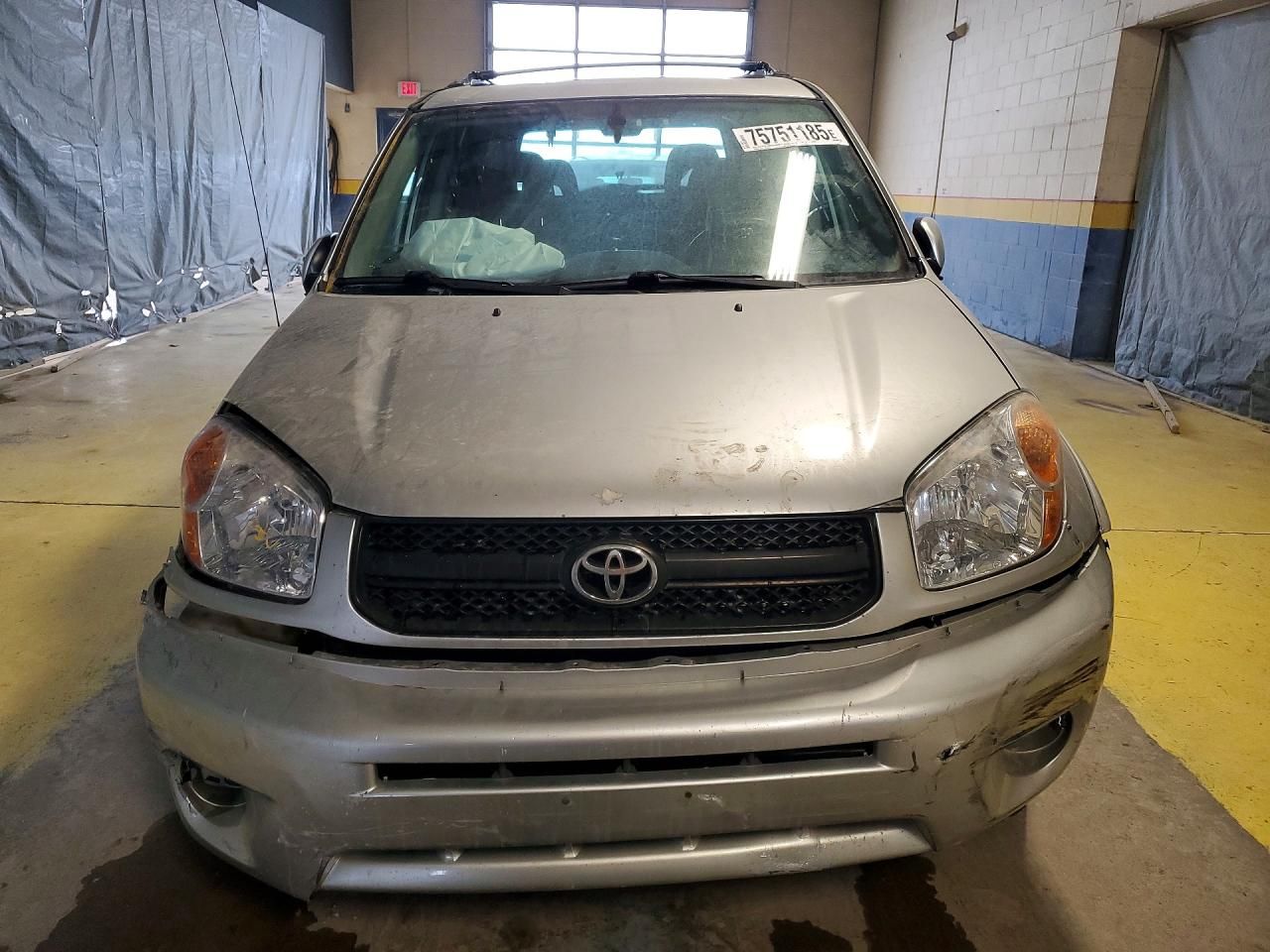 2004 Toyota Rav4