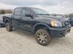 2010 Nissan Titan SE