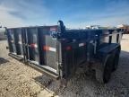2025 Interstate IBLRDU714TA5 Dump Trailer