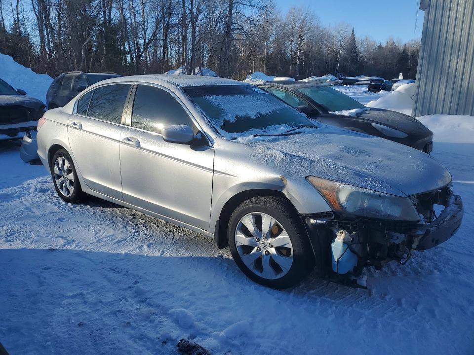 2009 Honda Accord