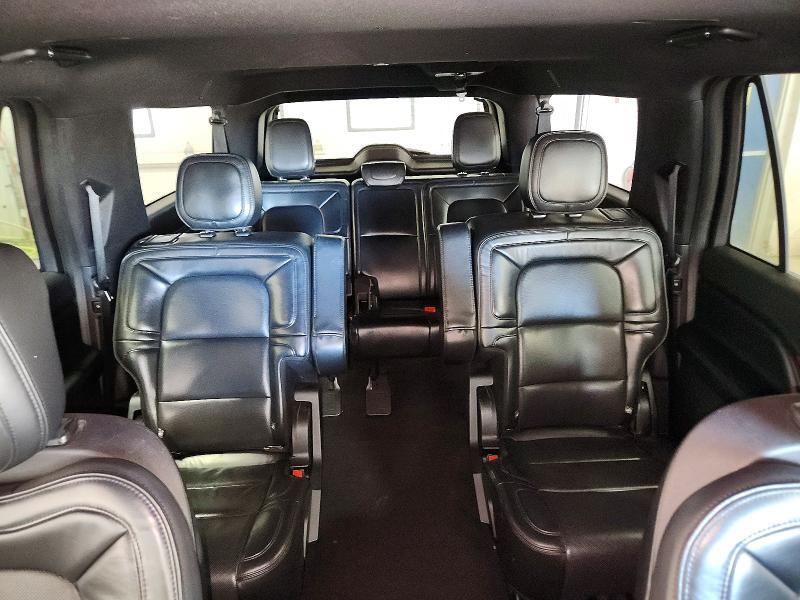 2019 Lincoln Navigator l Select