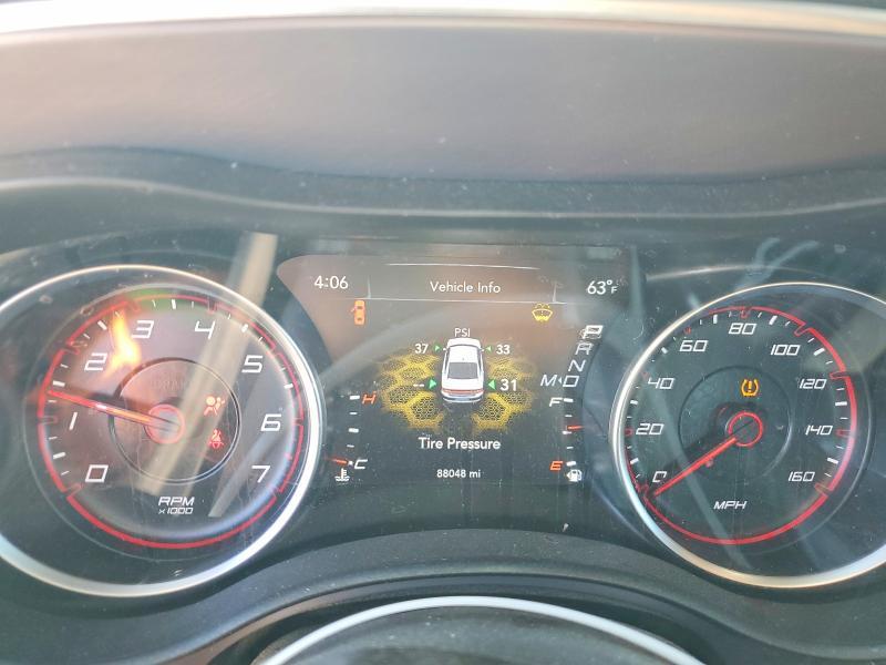 2021 Dodge Charger r