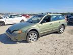 2007 Subaru Outback Outback 2.5i
