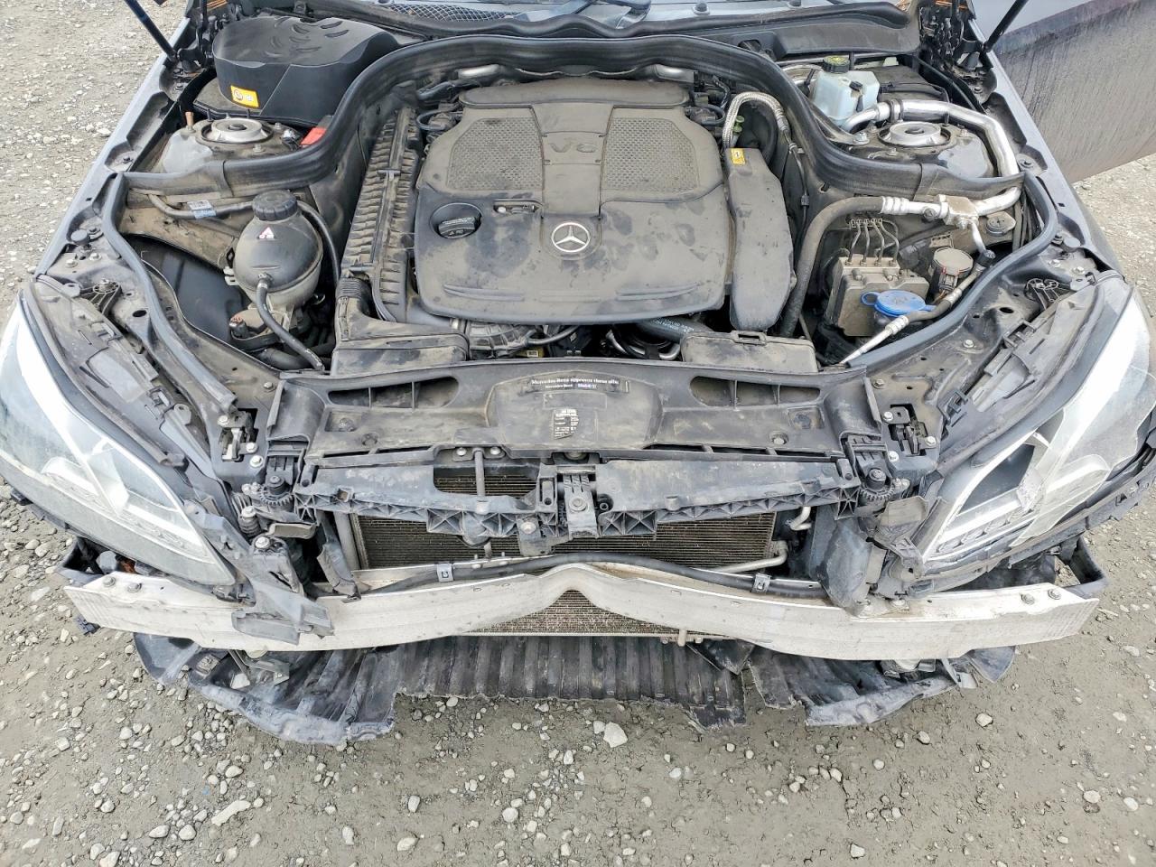 2015 Mercedes-Benz E 350 4matic Wagon