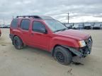 2006 Nissan Xterra off Road