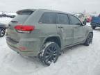 2022 Jeep Grand Cherokee Laredo e