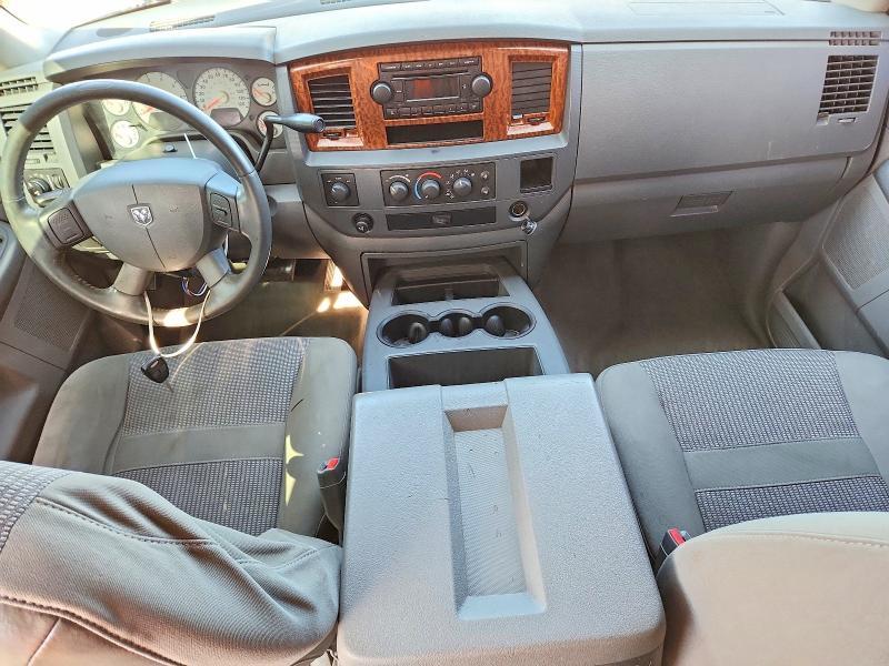 2006 Dodge Ram 1500