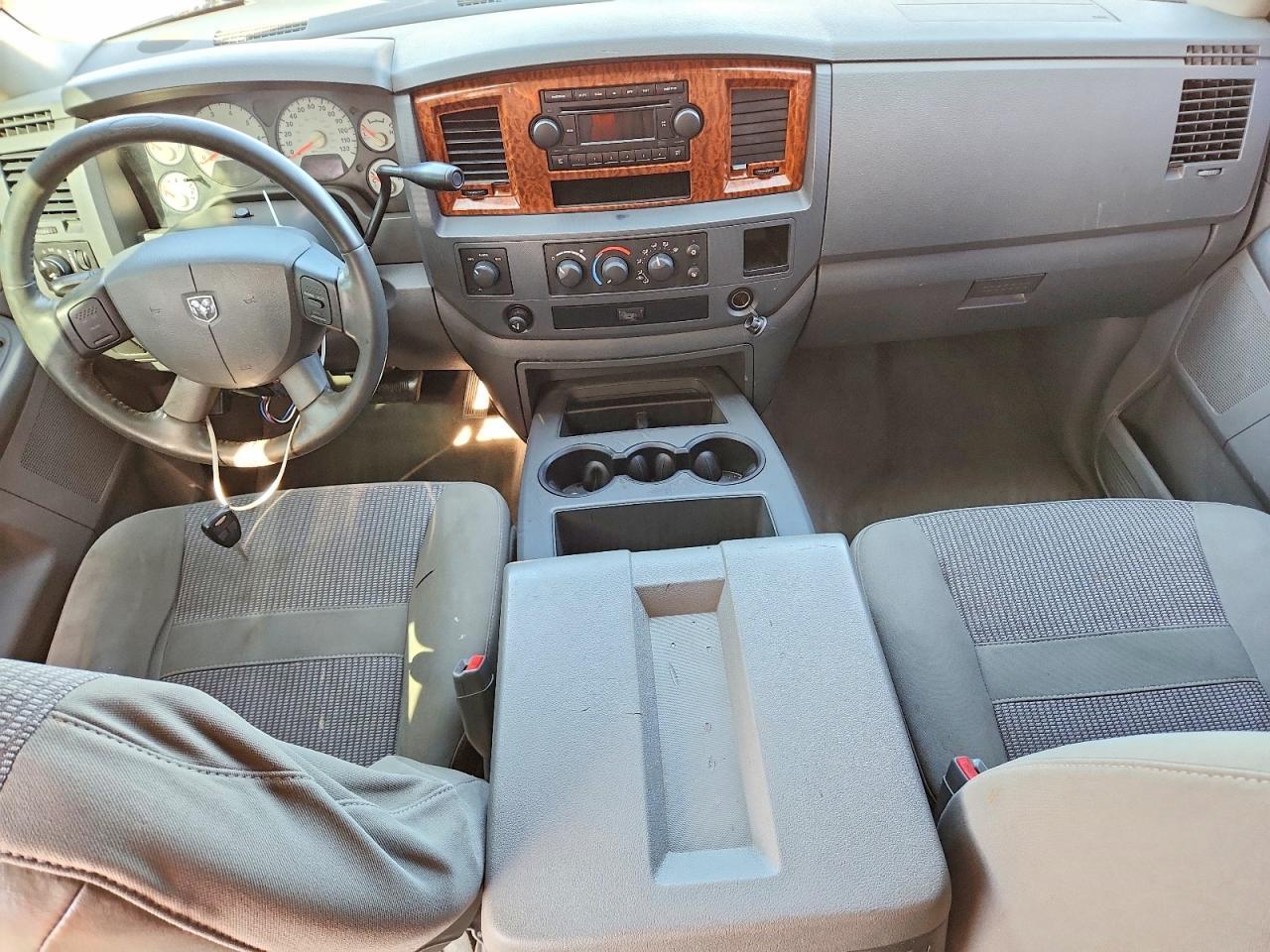 2006 Dodge Ram 1500