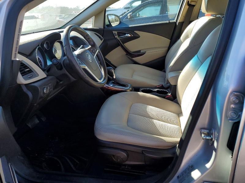 2016 Buick Verano