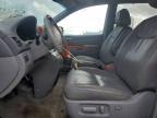 2010 Toyota Sienna xle Limited