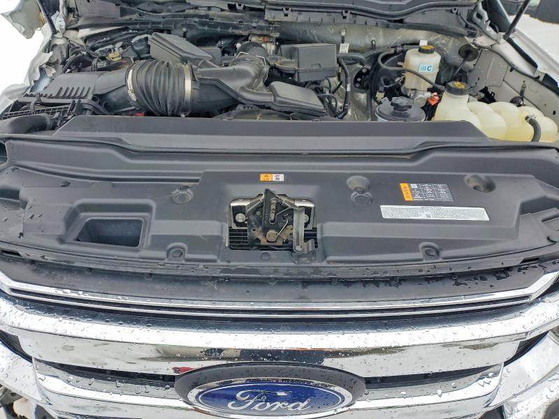 2022 Ford F350 Super Duty