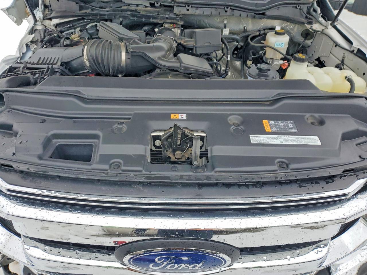 2022 Ford F350 Super Duty