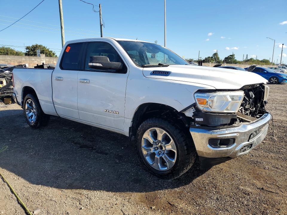 2020 Dodge RAM 1500 BIG Horn